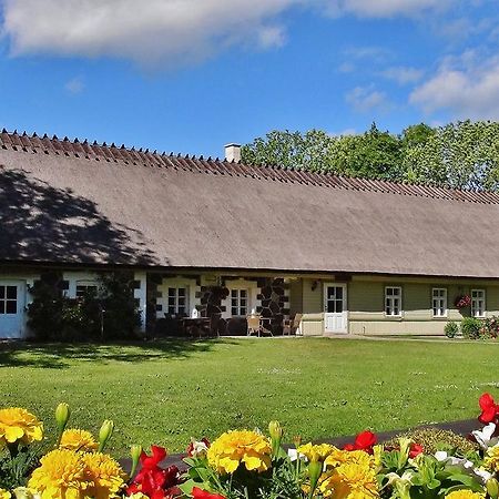 Vanatoa Farmhotel Koguva Exteriör bild