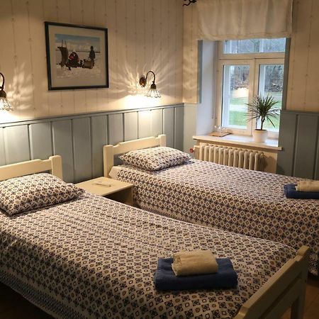Vanatoa Farmhotel Koguva Exteriör bild