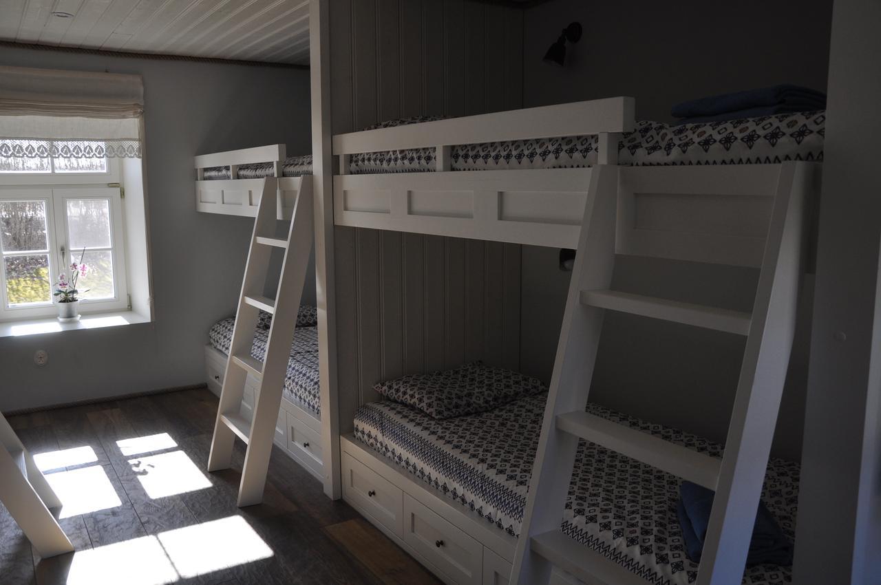 Vanatoa Farmhotel Koguva Exteriör bild